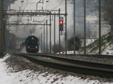 sguggiari.ch, BR 50 3673 (Associazione Verbano Express), Claro
